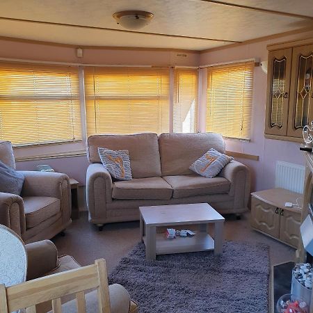Home From Home Private Host Skegness Esterno foto