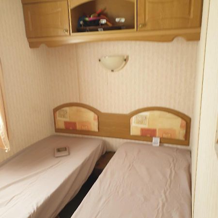 Home From Home Private Host Skegness Esterno foto