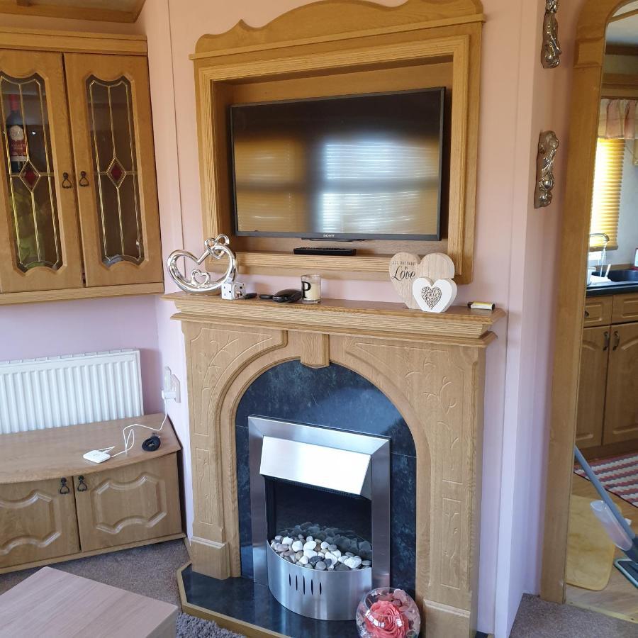Home From Home Private Host Skegness Esterno foto