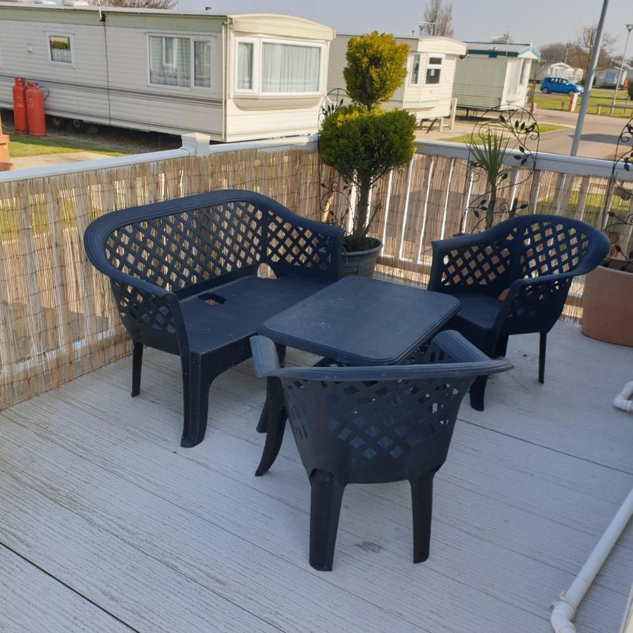 Home From Home Private Host Skegness Esterno foto