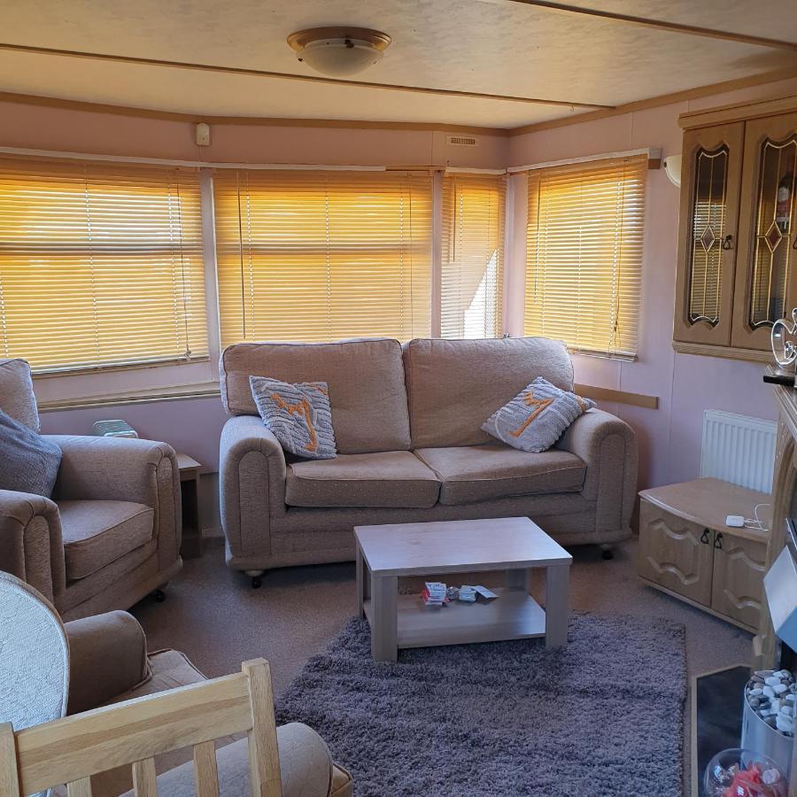 Home From Home Private Host Skegness Esterno foto