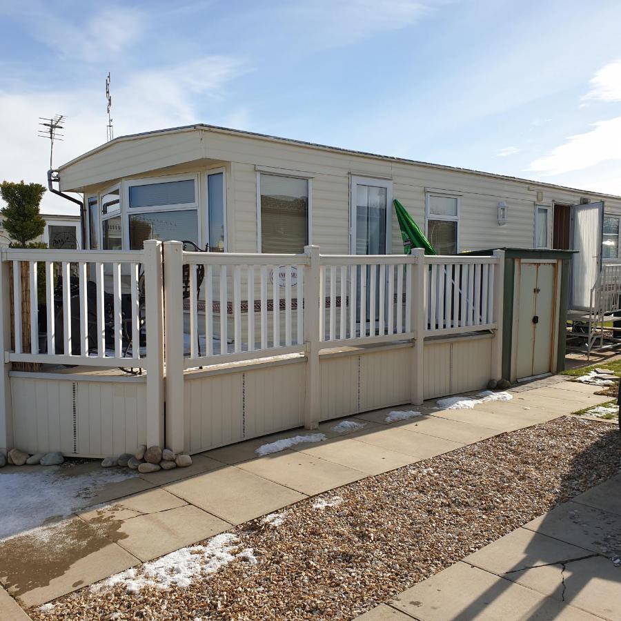 Home From Home Private Host Skegness Esterno foto