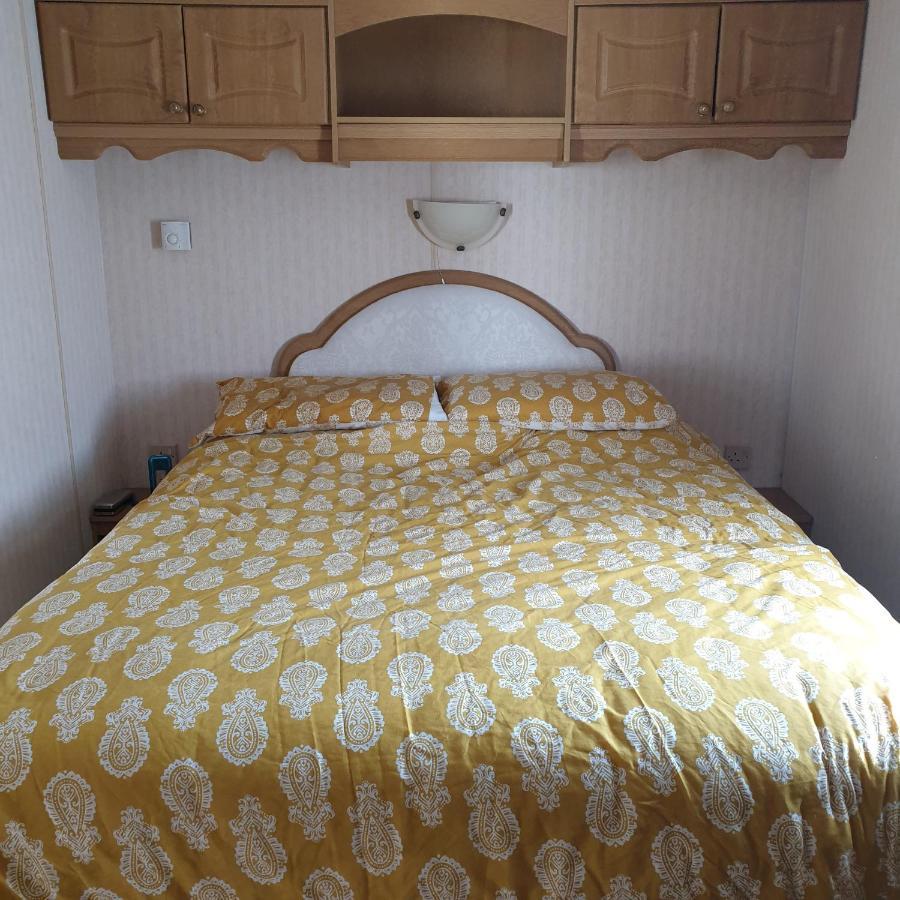 Home From Home Private Host Skegness Esterno foto
